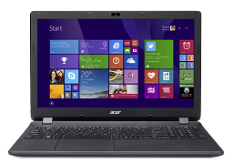 Ремонт ноутбука Acer Aspire ES1-512